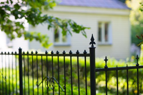 residential-fencing-options
