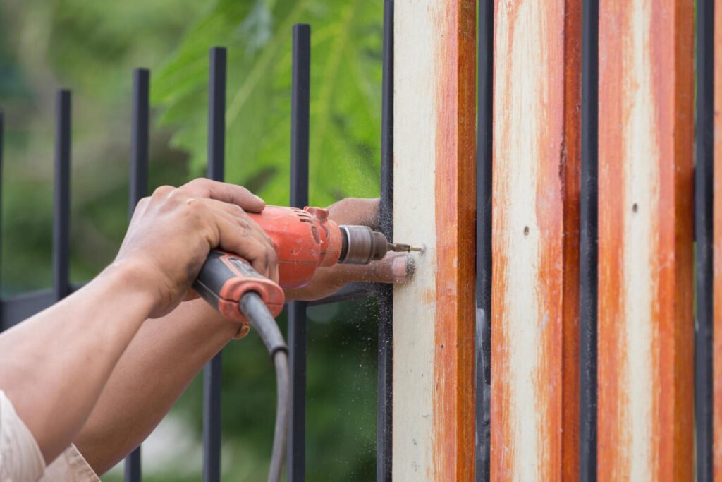 Fence Repair vs Replace: How to Know Which You Need